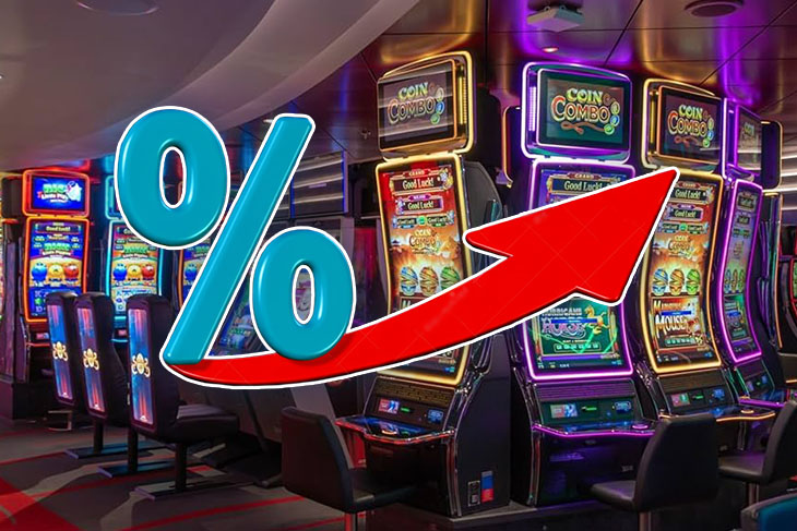 Brazilian authorities have decided to implement a modest increase in tax rates for the gambling industry